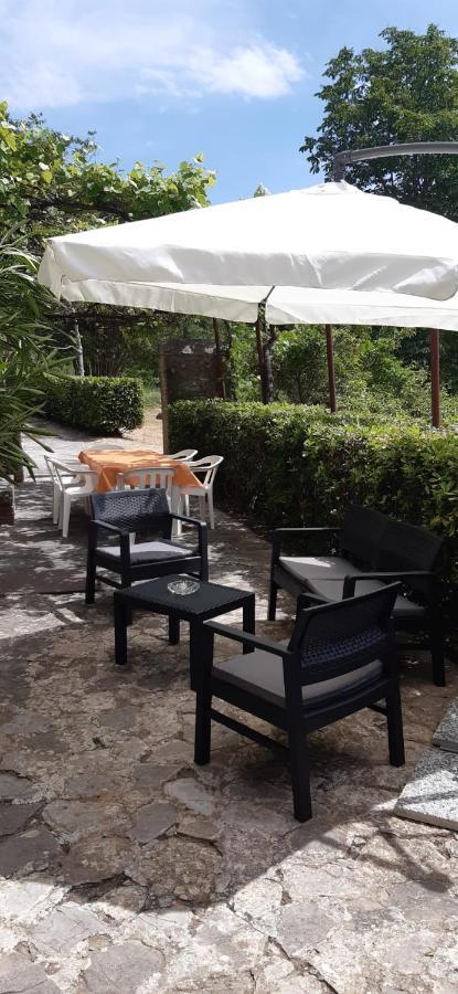 All'acqua Santa, Immersi Nella Natura Holiday home