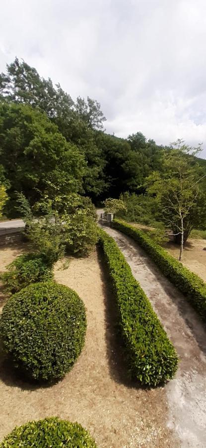 Holiday home All'acqua Santa, Immersi Nella Natura