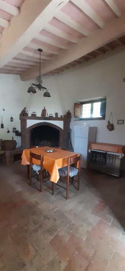 All'acqua Santa, Immersi Nella Natura Holiday home *