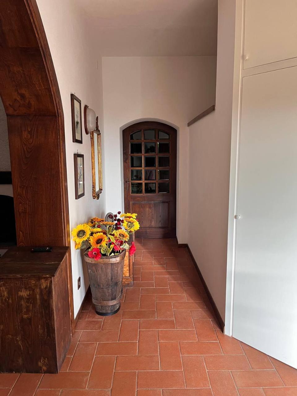 All'acqua Santa, Immersi Nella Natura Holiday home