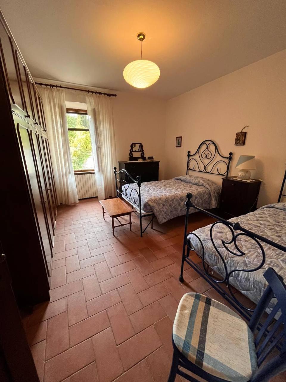 Holiday home All'acqua Santa, Immersi Nella Natura