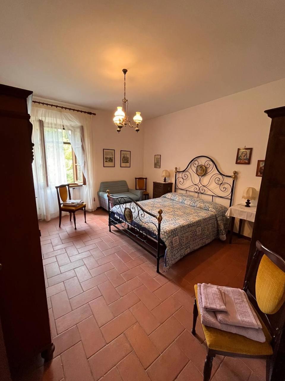 All'acqua Santa, Immersi Nella Natura Holiday home *