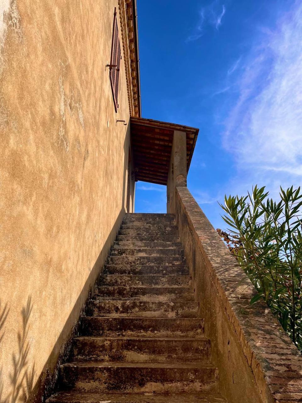 All'acqua Santa, Immersi Nella Natura Holiday home