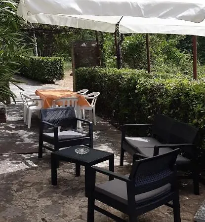 All'Acqua Santa, Immersi Nella Natura Semproniano Exterior foto