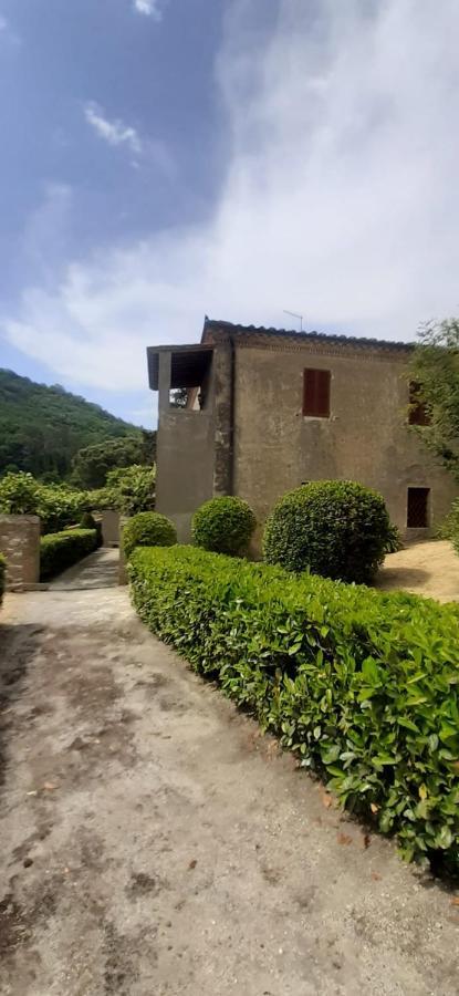 All'acqua Santa, Immersi Nella Natura Casa vacanze Semproniano