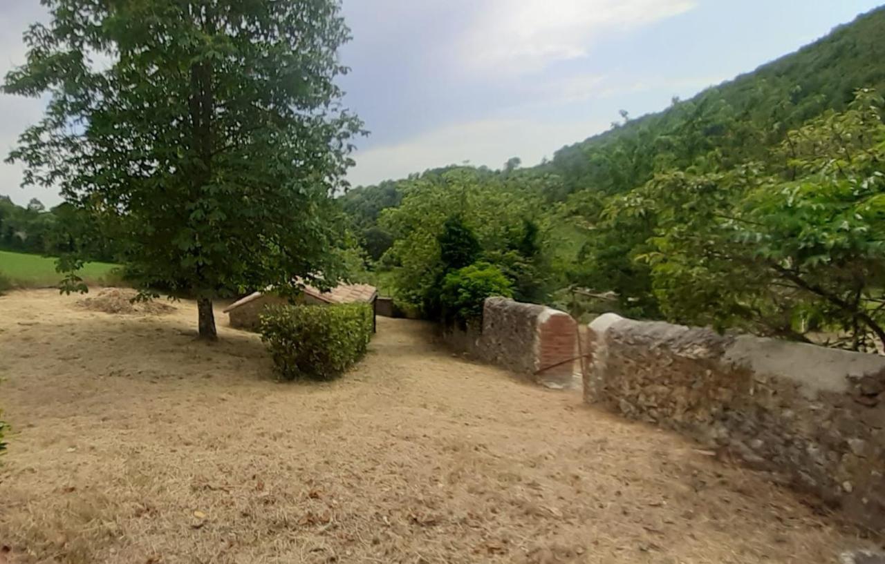 Casa vacanze All'acqua Santa, Immersi Nella Natura Semproniano