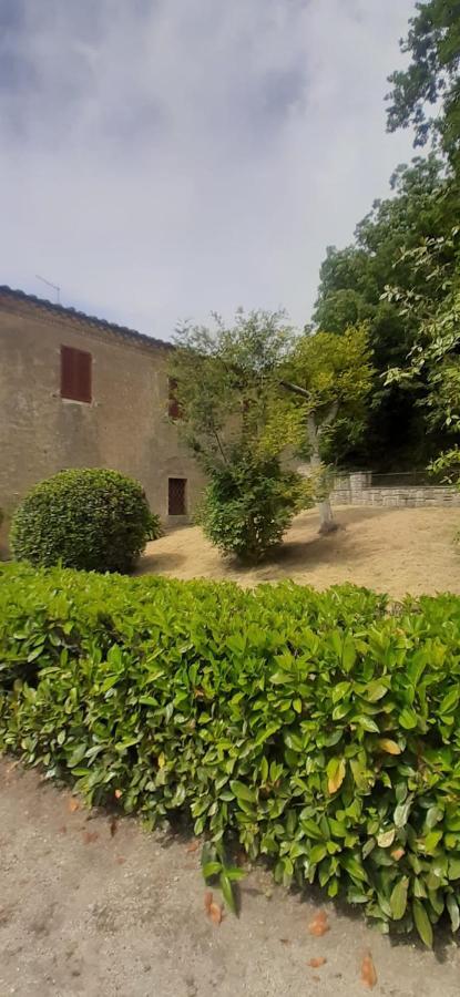 All'acqua Santa, Immersi Nella Natura * Semproniano