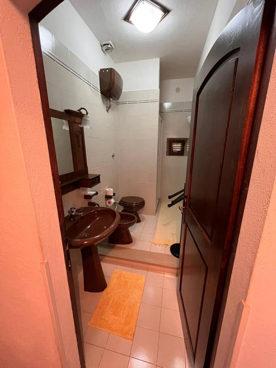 Casa vacanze All'acqua Santa, Immersi Nella Natura *